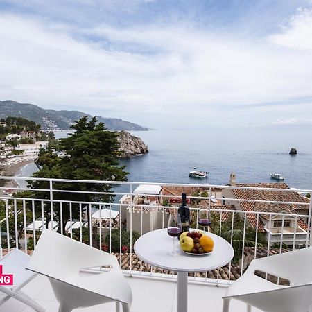 Mazzaro Retreat By Wonderful Italy Lejlighed Taormina Eksteriør billede