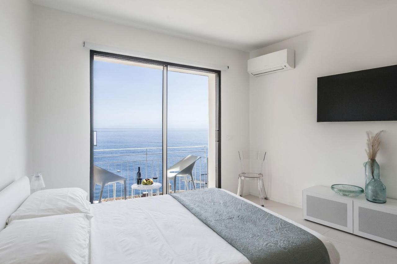 Mazzaro Retreat By Wonderful Italy Lejlighed Taormina Eksteriør billede