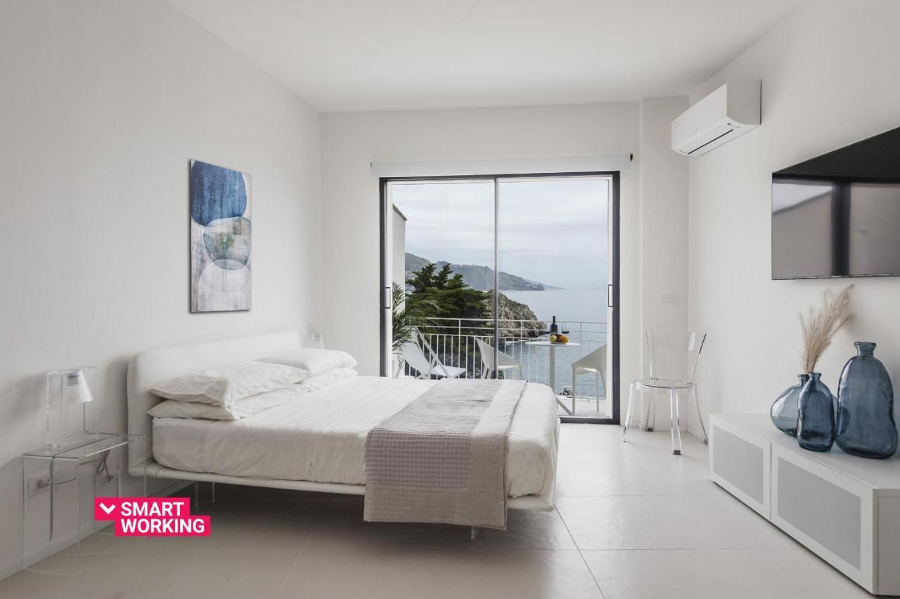 Mazzaro Retreat By Wonderful Italy Lejlighed Taormina Eksteriør billede