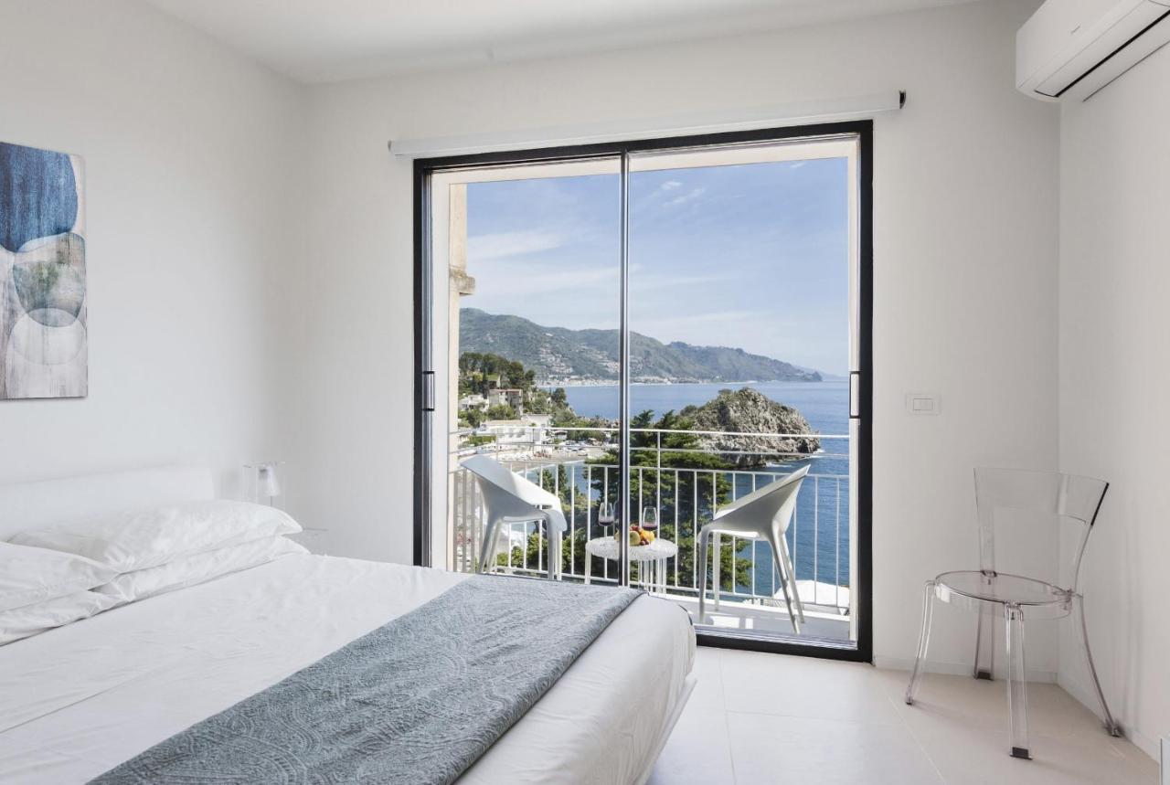 Mazzaro Retreat By Wonderful Italy Lejlighed Taormina Eksteriør billede
