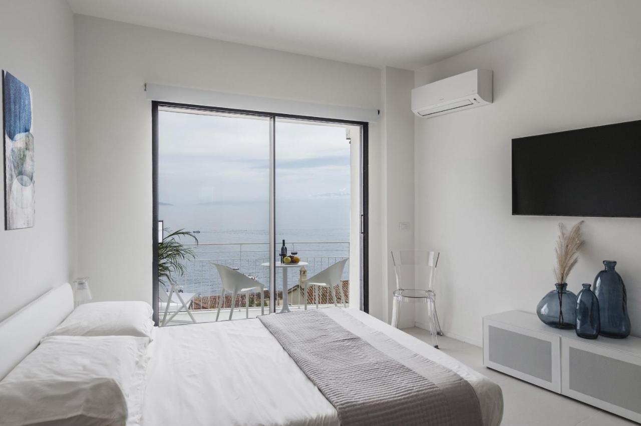Mazzaro Retreat By Wonderful Italy Lejlighed Taormina Eksteriør billede