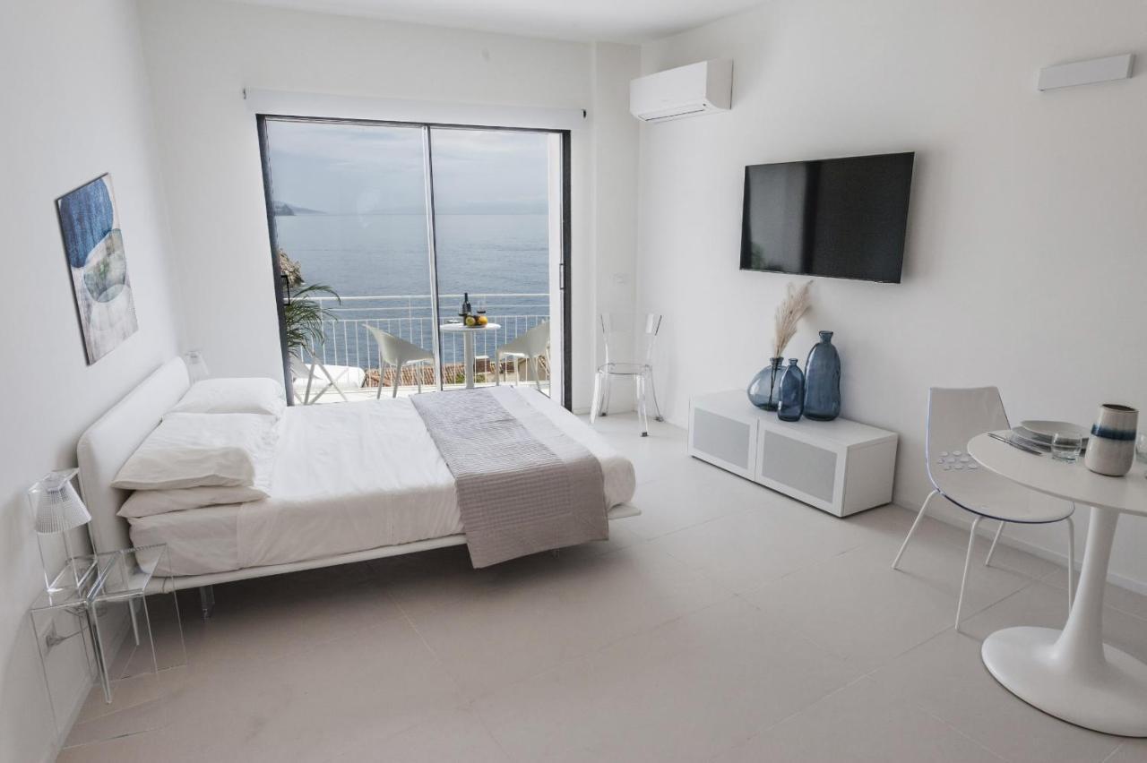 Mazzaro Retreat By Wonderful Italy Lejlighed Taormina Eksteriør billede