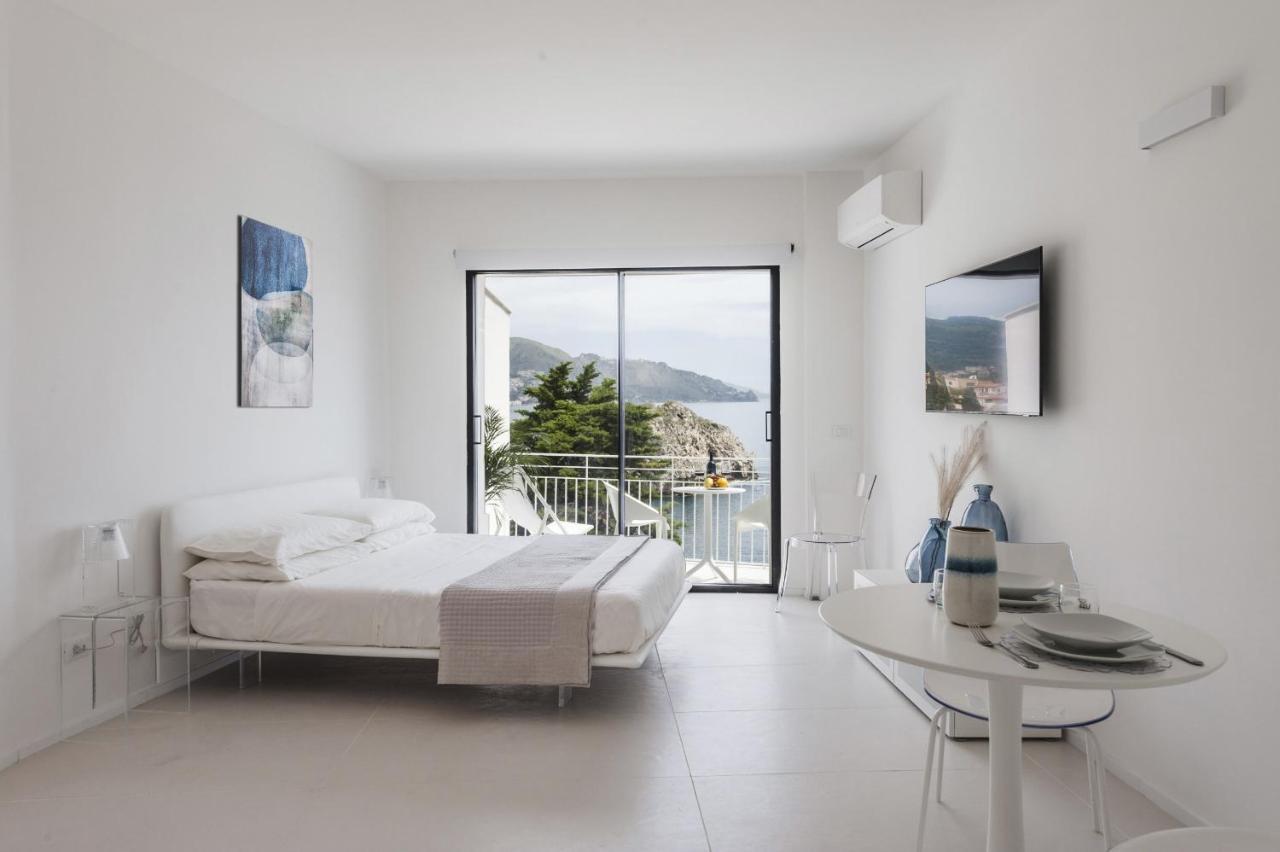 Mazzaro Retreat By Wonderful Italy Lejlighed Taormina Eksteriør billede